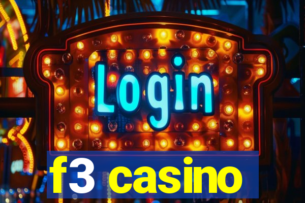 f3 casino